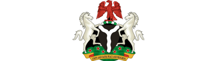 National Archives of Nigeria coat of arms